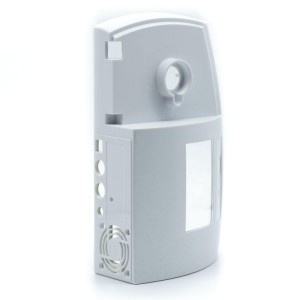 Custom Design Molded Plastic Electronic Enclosure Manufacture