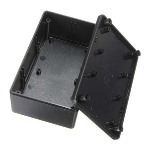 Factory Supplier Custom Injection Molding Plastic Enclosure for Electronic Device
