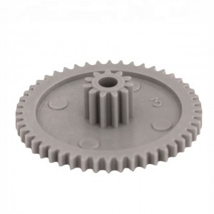 Good Wear Resistance Custom Large Plastic Gear