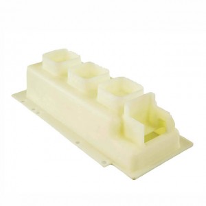 High quality plastic 3D printing service print Product