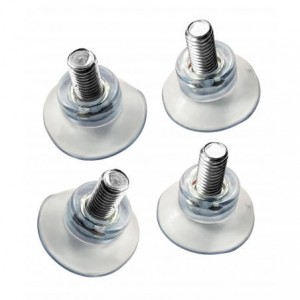 High Transparency Electronic Parts Plastic Injection