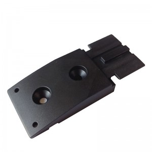 Manufacturer OEMODMOBM Injection Molding Automotive Plastic Auto Parts Accessories