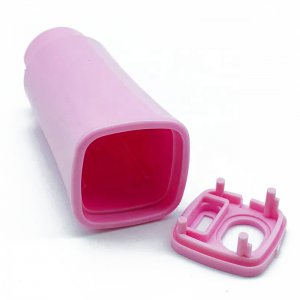 Verified Factory Custom Injection Molding Mold for Medical Plastic Parts