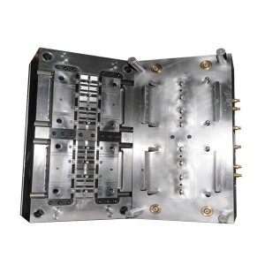 Professional custom high quality stamping mold die mould molding service manufacturer