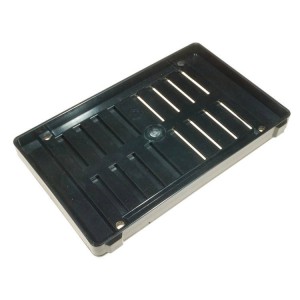 Custom Made Plastic Car Parts of Injection Mold Plastic Spare Part