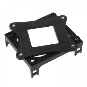 Custom Precision Double Colors Injection Overmolding Plastic Products