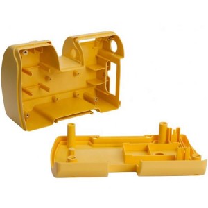 Factory Supplier Custom Injection Molding Plastic Enclosure for Electronic Device