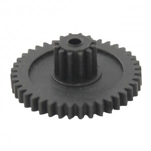 Good Wear Resistance Custom Large Plastic Gear