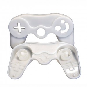 High quality plastic 3D printing service print Product