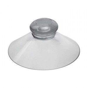 High Transparency Electronic Parts Plastic Injection