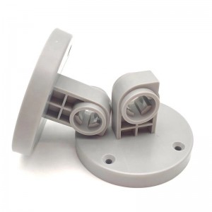 Verified Factory Custom Injection Molding Mold for Medical Plastic Parts