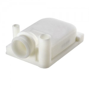 High quality plastic 3D printing service print Product