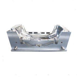 ISO90012015 Factory High Precision Custom Plastic Injection Moulds