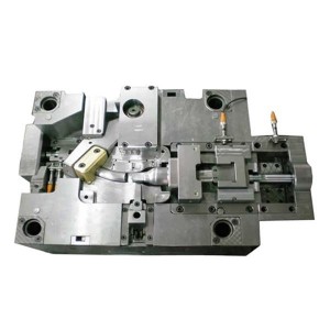 Professional custom high quality stamping mold die mould molding service manufacturer