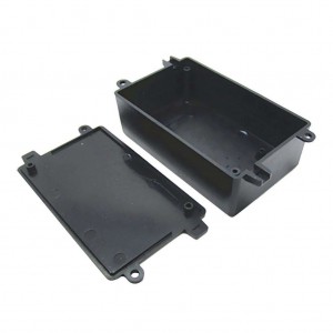Custom Design Molded Plastic Electronic Enclosure Manufacture