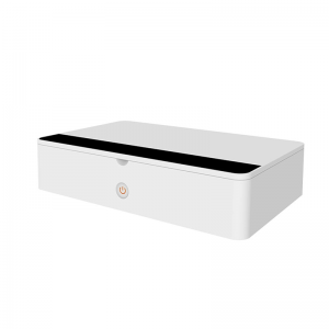 ABS PVC Electronical Junction Box Case Plastic Enclosure Electronic Instrument Box