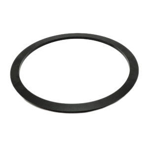 OEM Customized Plastic Part Plastic Product Customized PP Accessories