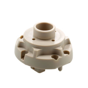 Vacuum Vasting Plastic Industrial ProductsPlastic Molded Parts