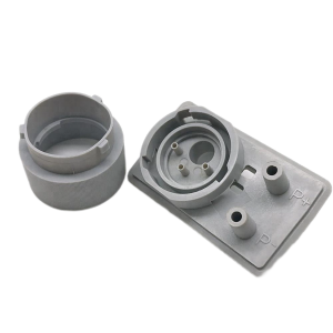 Customized ABS PP POM PA66 PS Nylon Injection_yythk