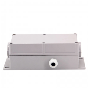 Junction Box Case Plastic Electronic Instrument Box Enclosures Supplier