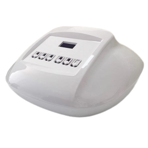Waterproof Plastic Enclosure Box Electronic Housing Instrument Case Electrical Project Outdoor Junction Box
