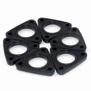OEM Custom 3D Prototype Injection Plastic Products