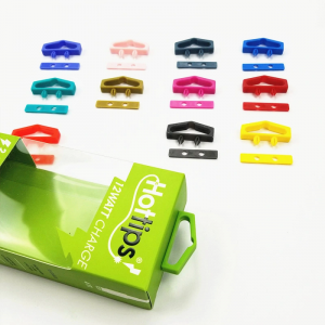 Snap Clip Combined Hang Tabs Box Package – C