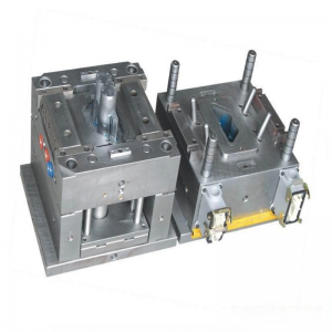 Customized Made Per Drawing or Sample High Precision Injection Plastic Mold