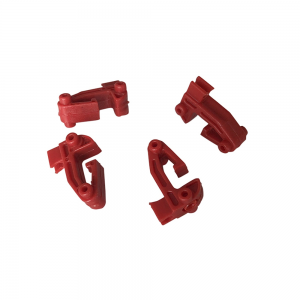Injection Molding Manufacturer for PP Small Parts -